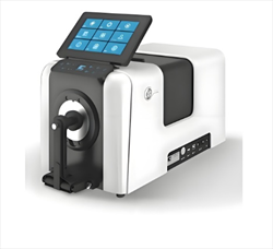 Máy đo màu quang phổ CHNSpec DS-36D, DS-37D, DS-39D